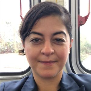 Meet your Posher, Mari